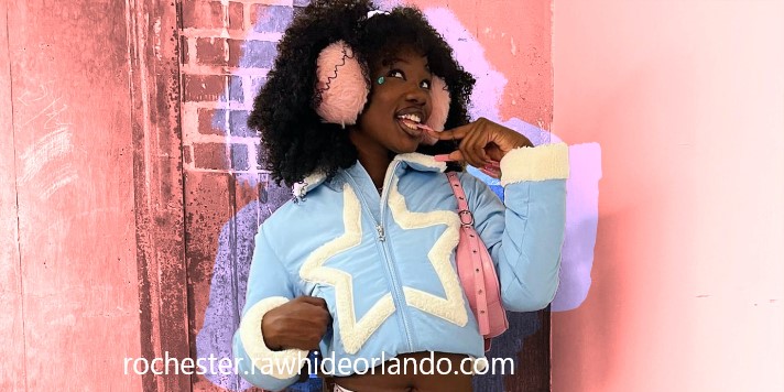 Aliyah’s Interlude dan Estetika