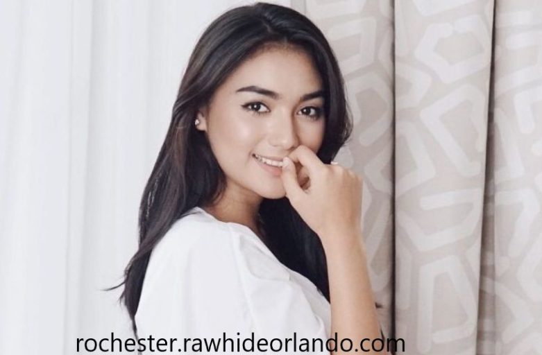 Biografi Kecantikan Natural: Citra Kirana