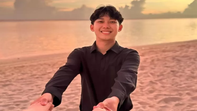 Willie Salim: Kreator Konten Dermawan yang Menyulap TikTok Jadi Ladang Kebaikan