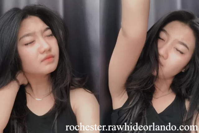 Profil dan Biodata Erika Putri, TikToker Prank Viral