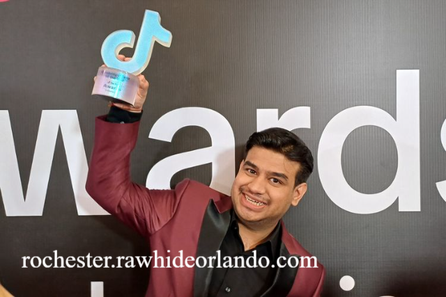 Kisah Sukses Selebgram Fadil Jaidi